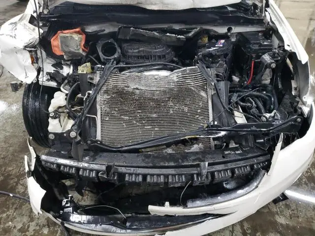 2011 CHRYSLER TOWN & COUNTRY LIMITED  
