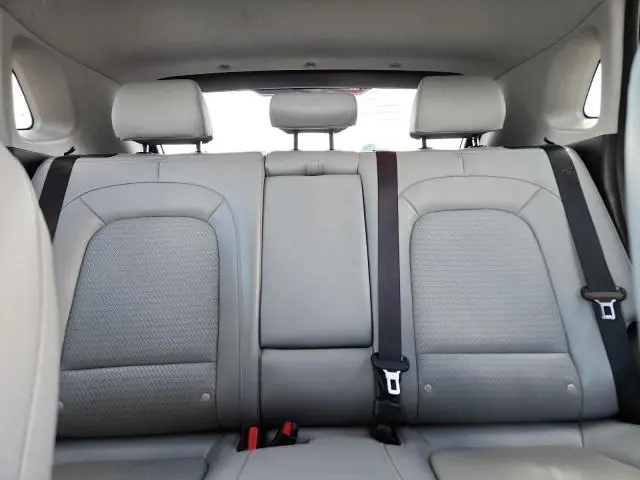 2021 HYUNDAI KONA ULTIMATE  