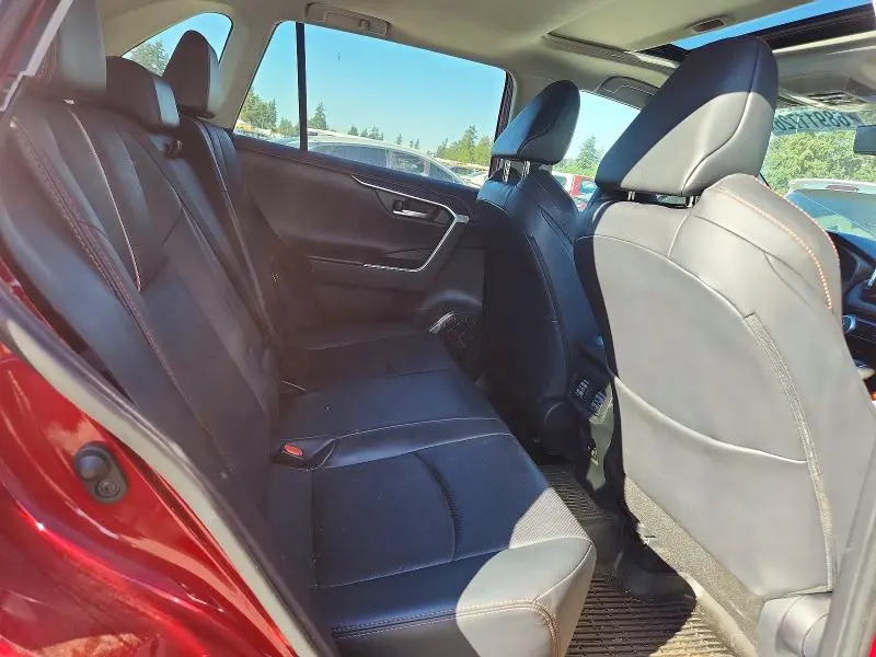 2019 TOYOTA RAV4 ADVENTURE  