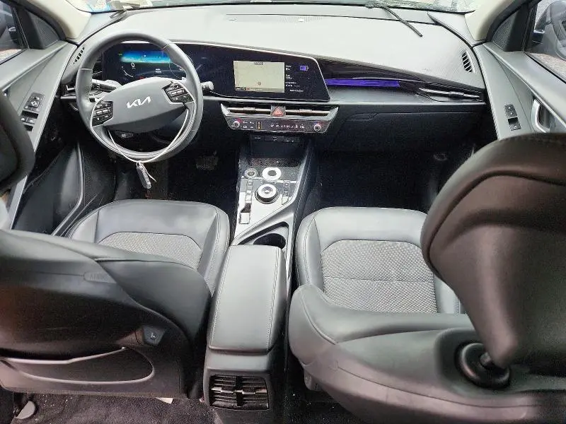 2023 KIA NIRO WIND  