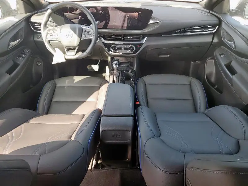 2025 BUICK ENVISTA SPORT TOURING  