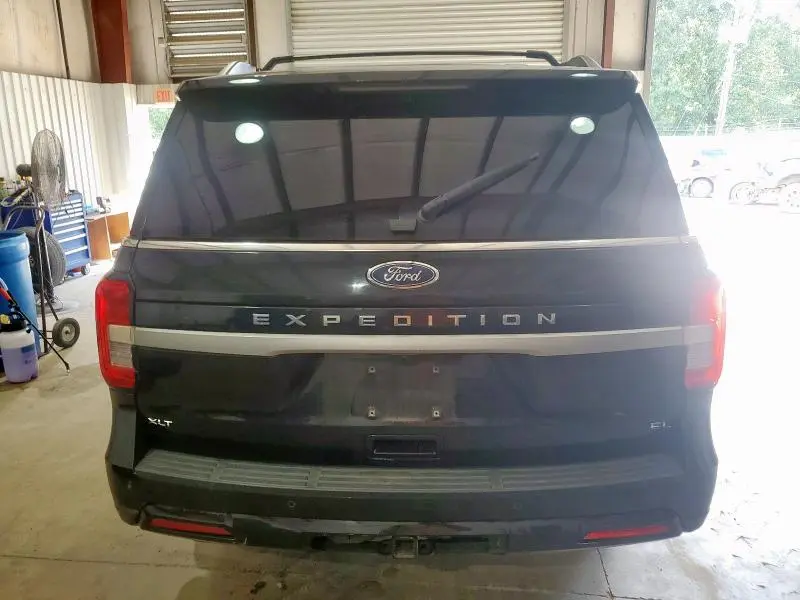 2022 FORD EXPEDITION MAX XLT  