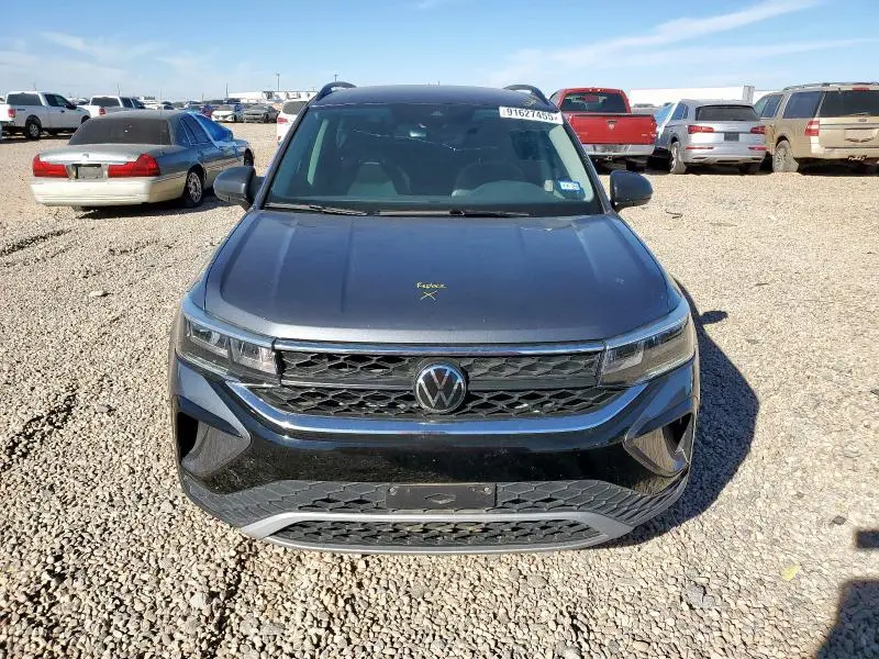 2024 VOLKSWAGEN TAOS S  
