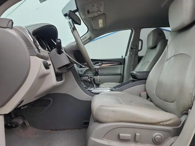 2015 BUICK ENCLAVE   