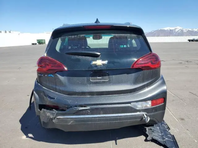 2020 CHEVROLET BOLT EV PREMIER