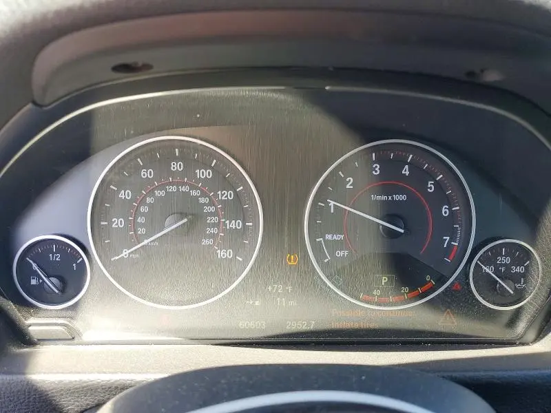 2019 BMW 430XI GRAN COUPE  