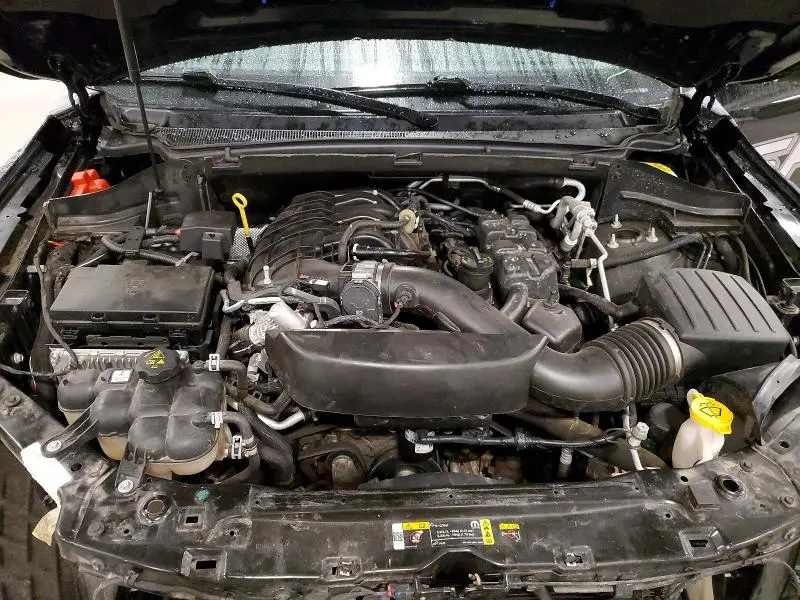 2023 DODGE DURANGO PURSUIT  