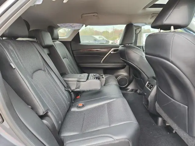 2016 LEXUS RX 350 BASE  