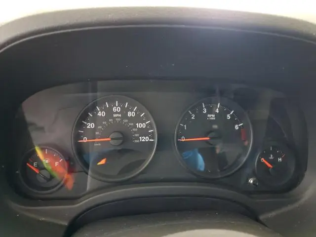 2011 JEEP COMPASS SPORT
