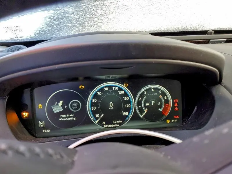 2018 JAGUAR XE PORTFOLIO LE  