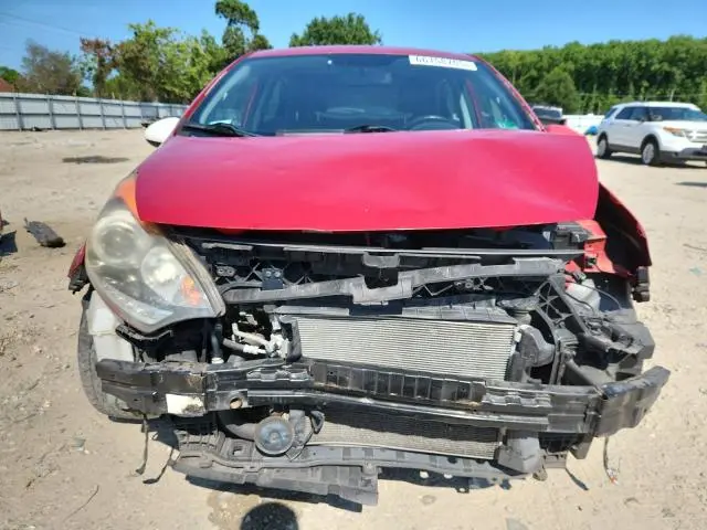 2012 KIA RIO EX  