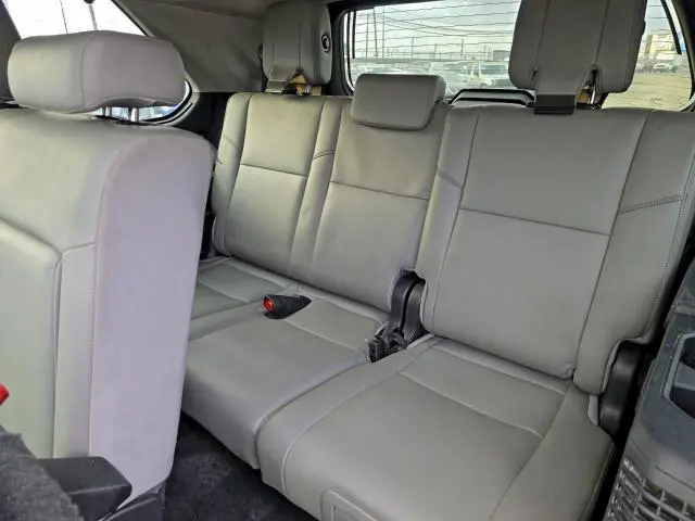 2023 TOYOTA SEQUOIA SR5  