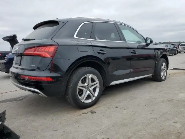 2019 AUDI Q5 PREMIUM  