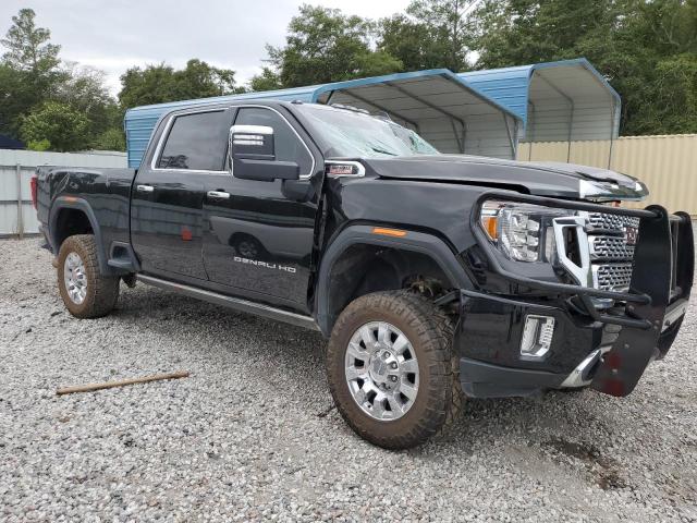 2022 GMC SIERRA K2500 DENALI