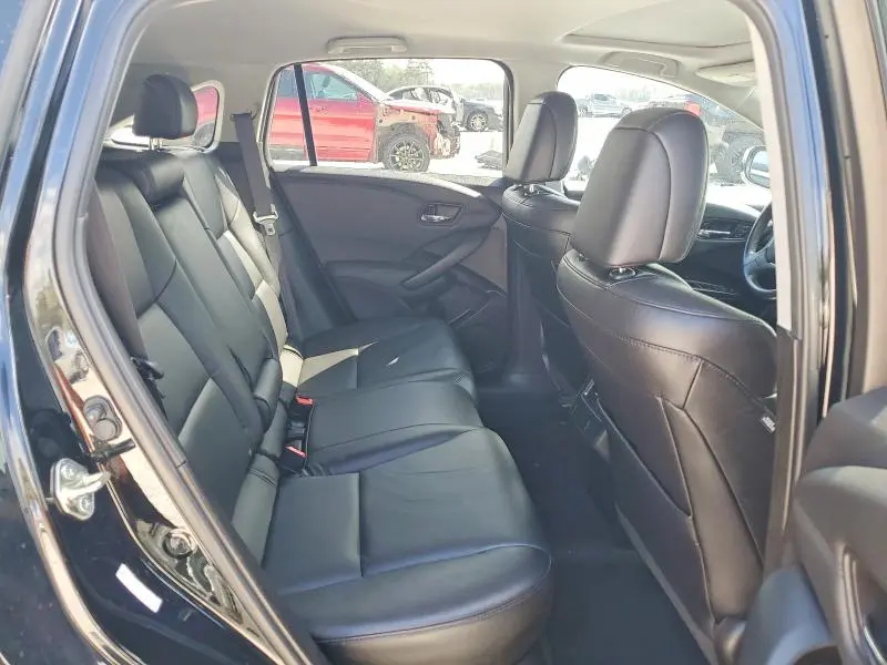 2017 ACURA RDX   