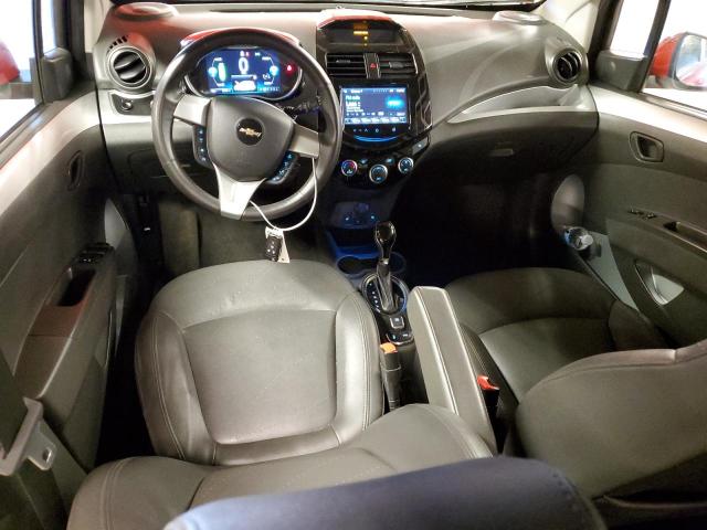 2015 CHEVROLET SPARK EV 2LT