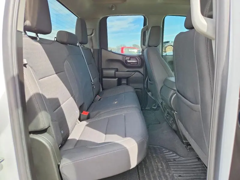 2024 GMC SIERRA K1500  