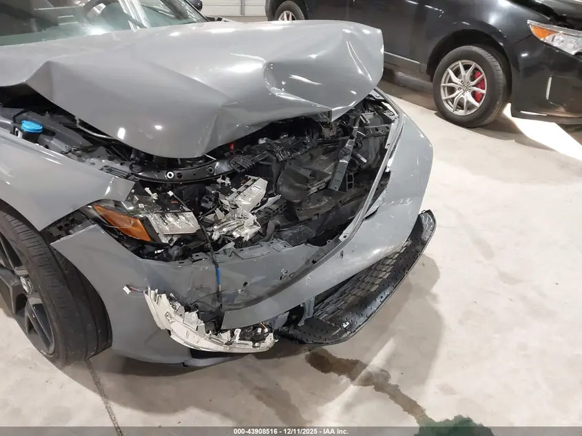 2025 HONDA CIVIC HYBRID  