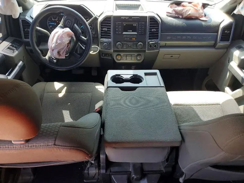 2019 FORD F250 SUPER DUTY  
