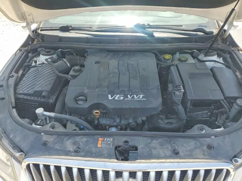 2013 BUICK LACROSSE PREMIUM  