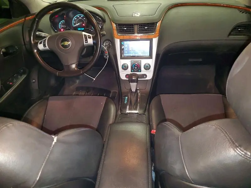 2012 CHEVROLET MALIBU 2LT  