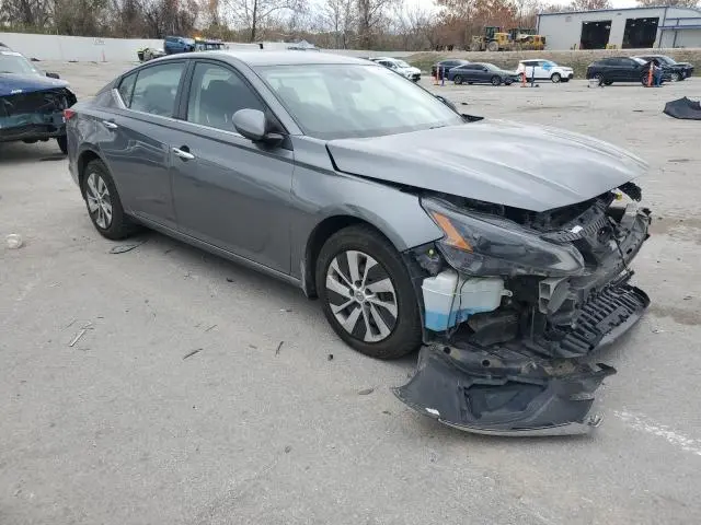 2023 NISSAN ALTIMA S  