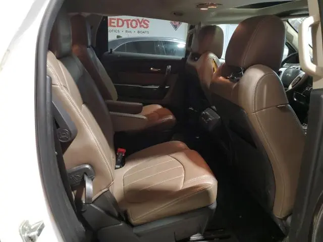 2017 GMC ACADIA LIMITED SLT-2  