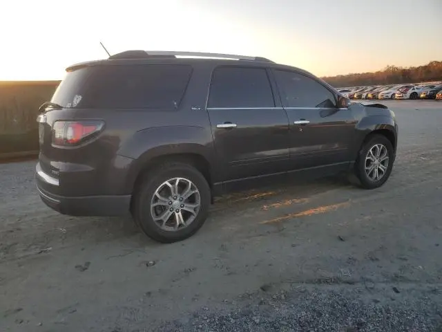 2015 GMC ACADIA SLT-1  