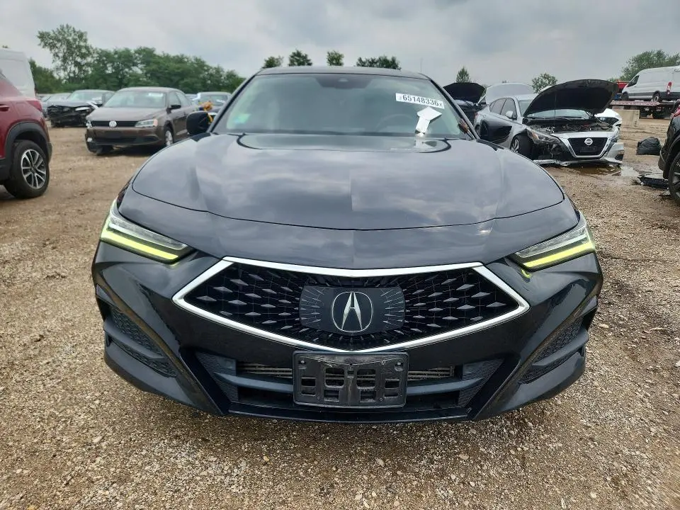 2023 ACURA TLX   