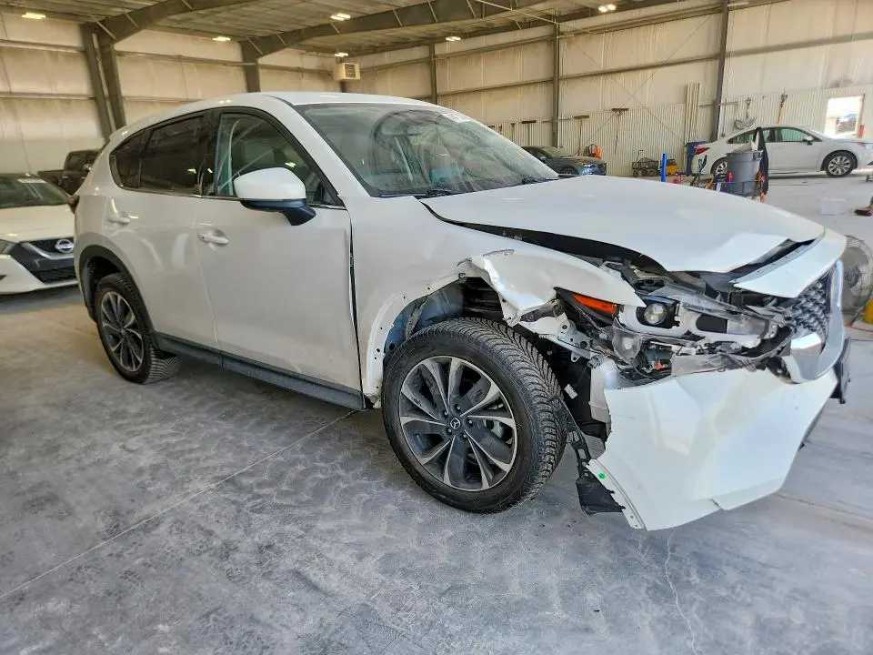 2023 MAZDA CX-5 PREMIUM  