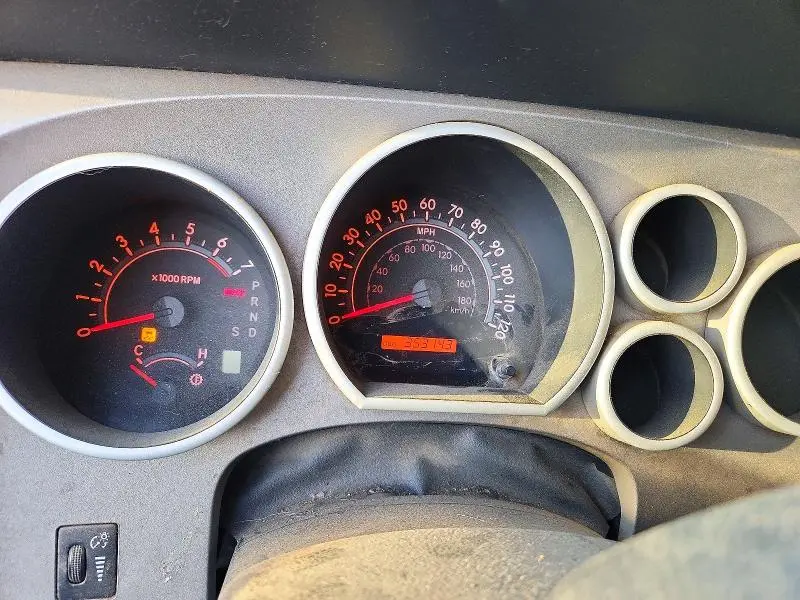 2013 TOYOTA TUNDRA CREWMAX SR5  