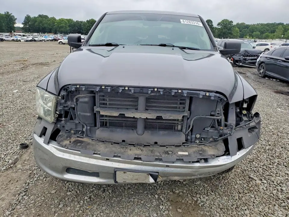 2018 RAM 1500 ST  