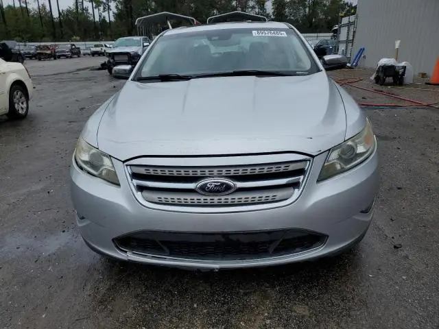 2012 FORD TAURUS LIMITED  