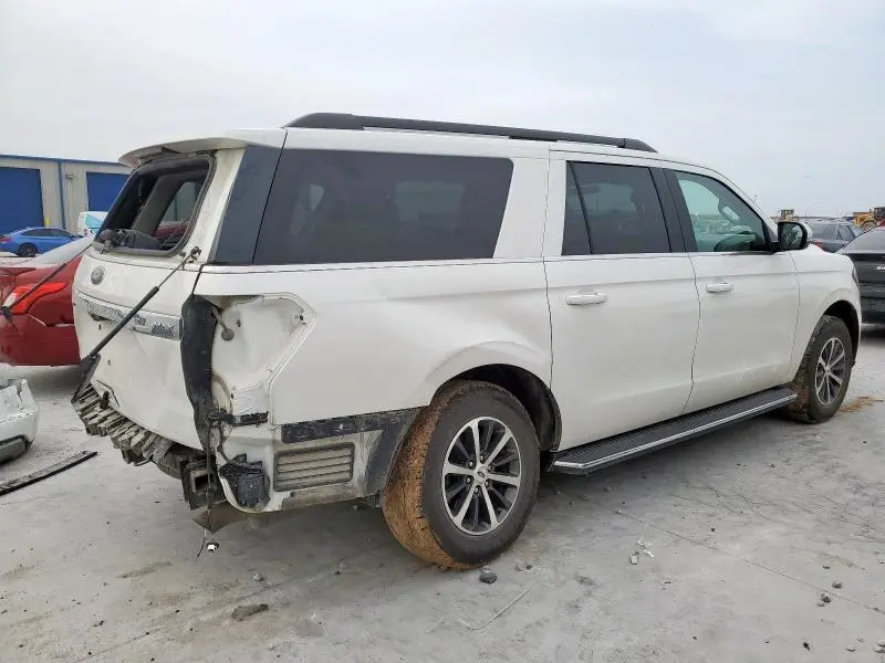2021 FORD EXPEDITION MAX XLT  