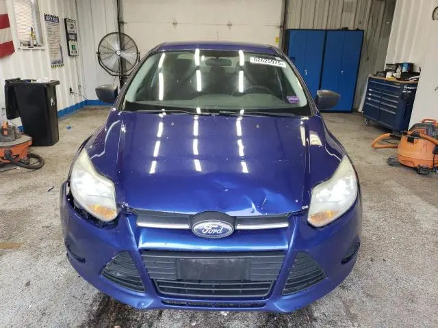 2012 FORD FOCUS S  