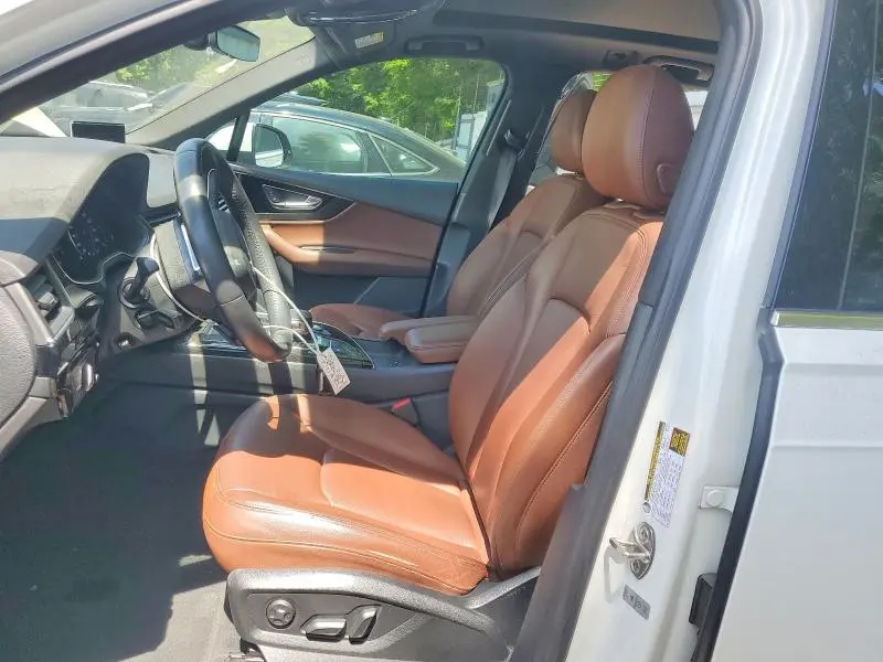 2019 AUDI Q7 PREMIUM  