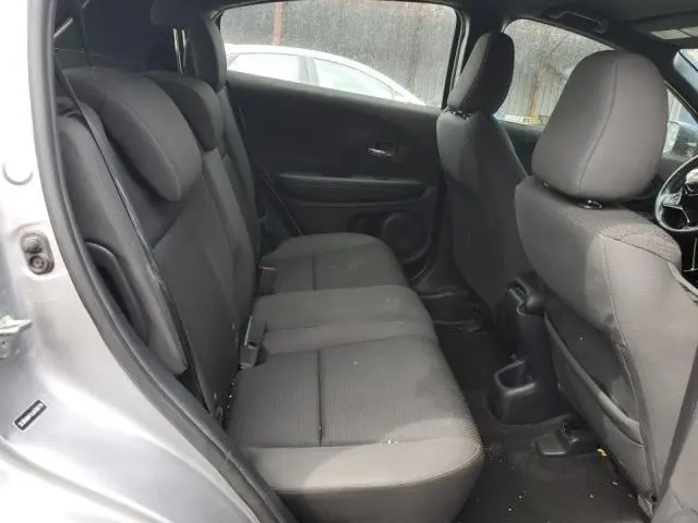 2020 HONDA HR-V SPORT