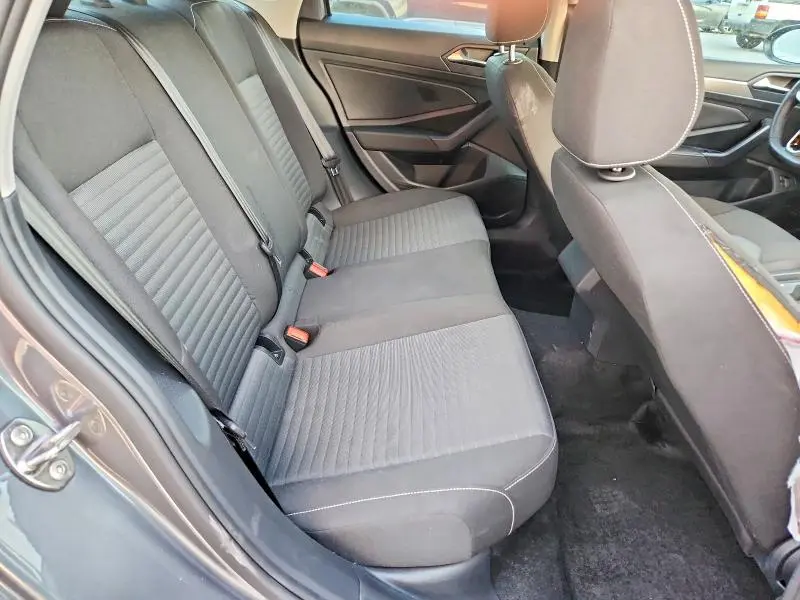 2024 VOLKSWAGEN JETTA S  