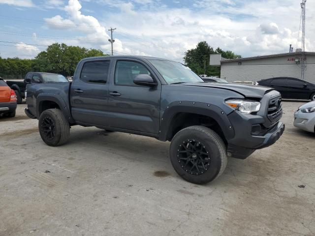 2023 TOYOTA TACOMA DOUBLE CAB