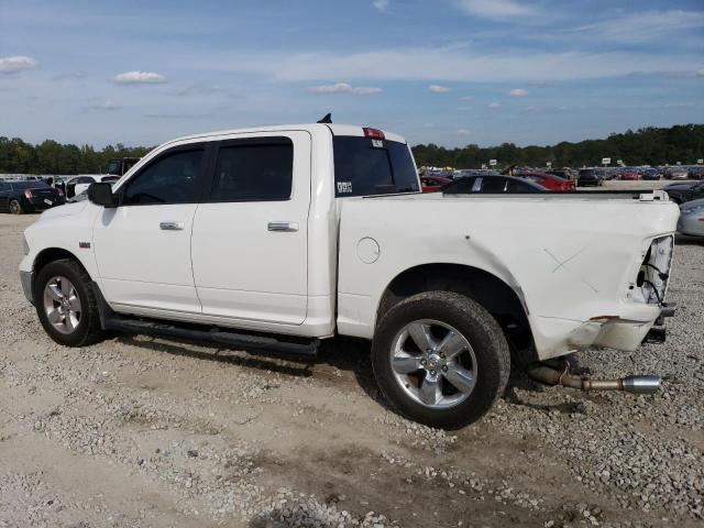 2018 RAM 1500 SLT