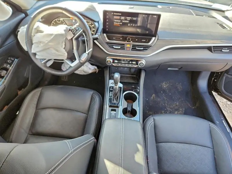 2024 NISSAN ALTIMA SL  