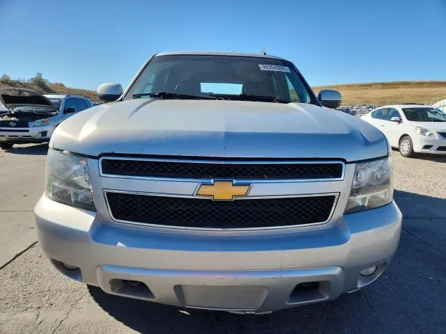 2014 CHEVROLET TAHOE K1500 LT  