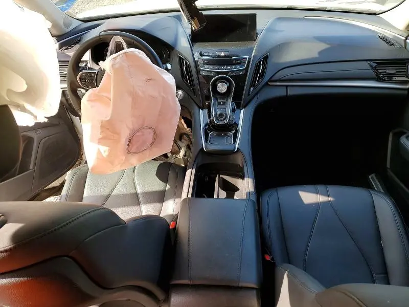 2019 ACURA RDX   