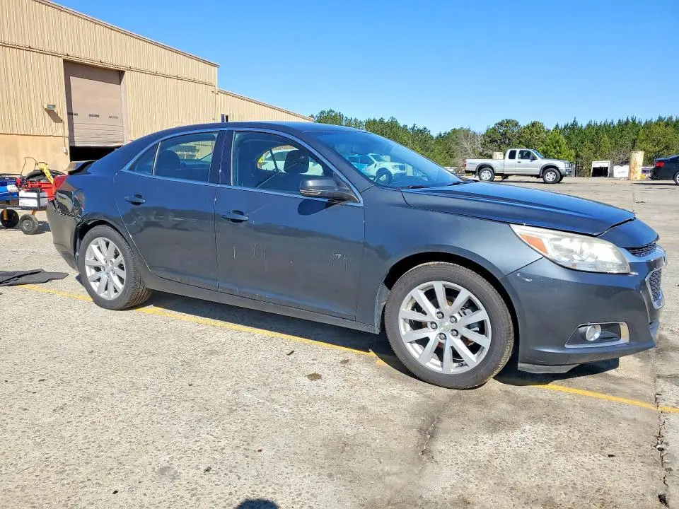 2014 CHEVROLET MALIBU   