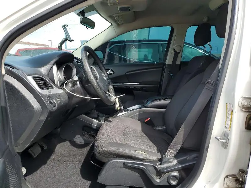 2014 DODGE JOURNEY SE  