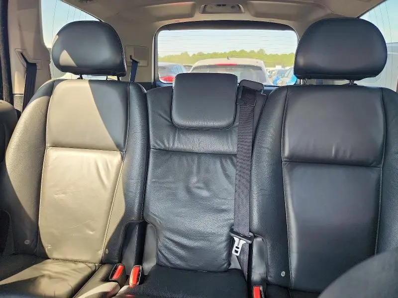 2011 VOLVO XC90 3.2  