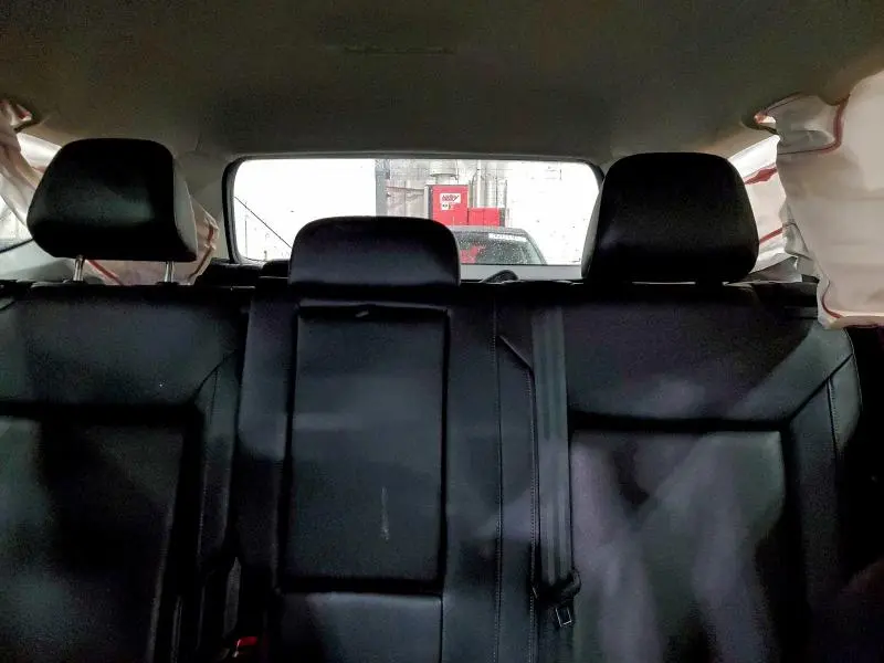 2019 VOLKSWAGEN ATLAS SE  