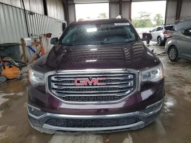 2018 GMC ACADIA SLE  