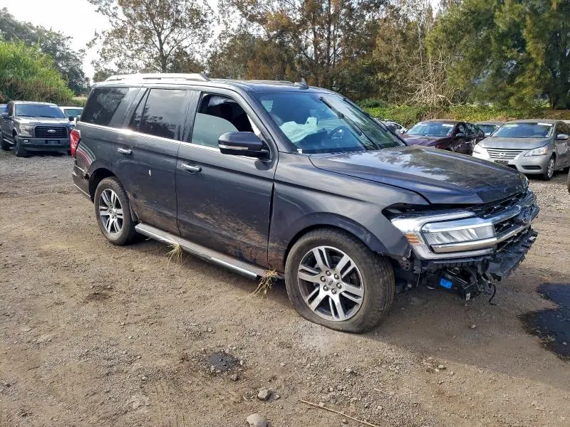 2023 FORD EXPEDITION LIMITED  