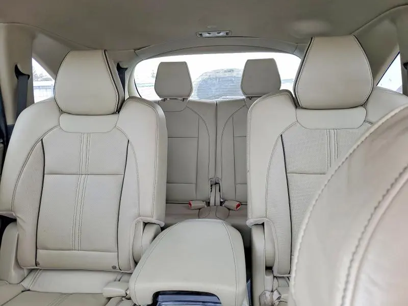 2020 ACURA MDX ADVANCE  